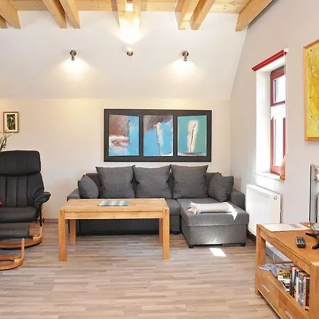 Apartman Studio In Plaue