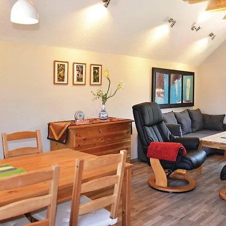 Studio In Plaue Apartman Plaue