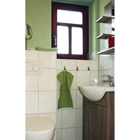 Apartman Studio In Plaue Plaue