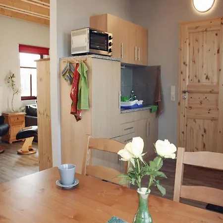 Studio In Plaue * Plaue