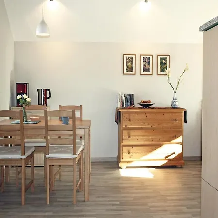 Studio In Plaue * Plaue