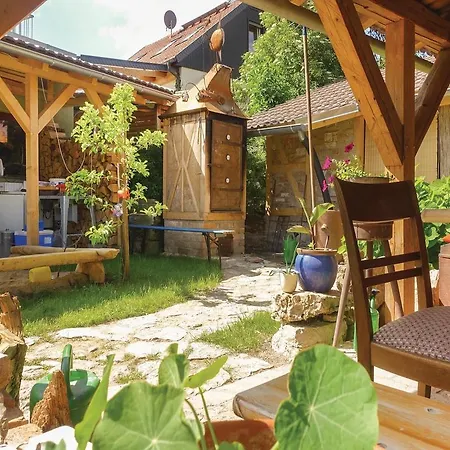 Studio In Plaue * Plaue