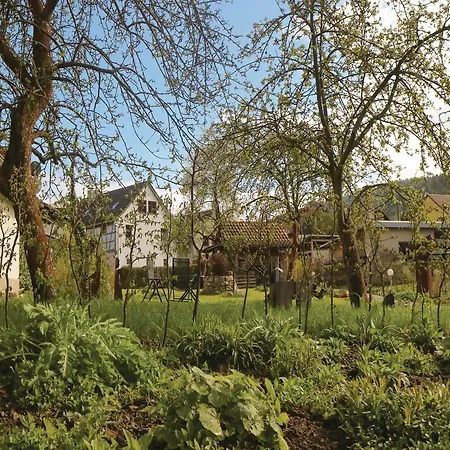 Apartman Studio In Plaue Plaue
