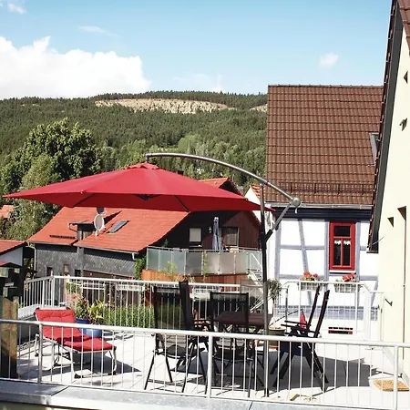 Studio In Plaue